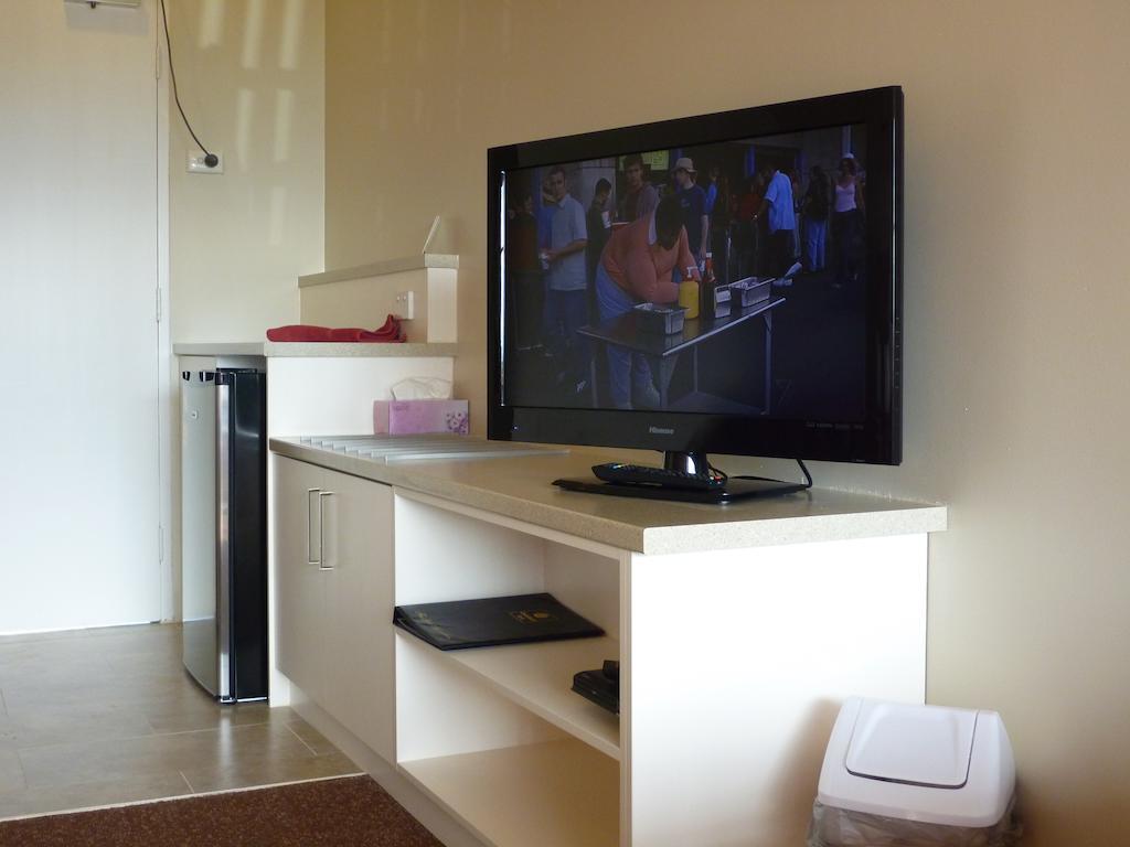 Bayview Motel Rosebud/Rye Room photo
